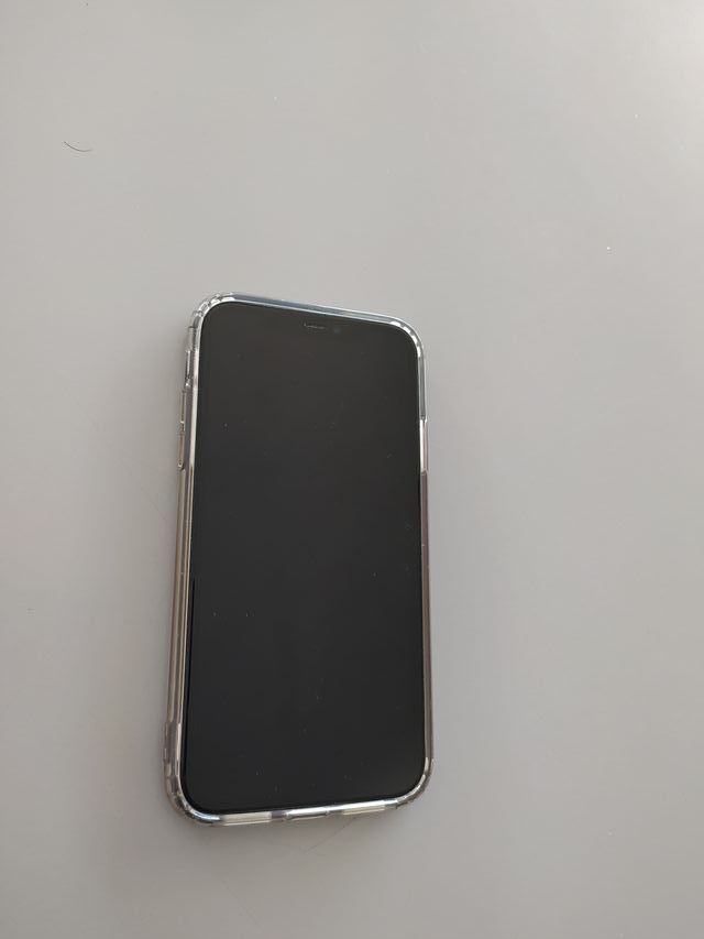 iPhone 11 Nero
