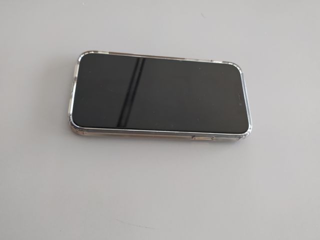 iPhone 11 Nero
