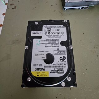 5 Discos Duros Internos 3.5 Varias Marcas SATA