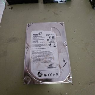 5 Discos Duros Internos 3.5 Varias Marcas SATA