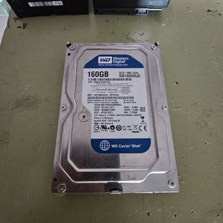 5 Discos Duros Internos 3.5 Varias Marcas SATA
