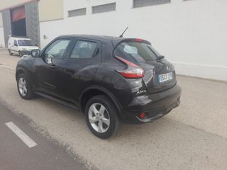 NISSAN JUKE AÑO 2.015 IMPECABLE!!