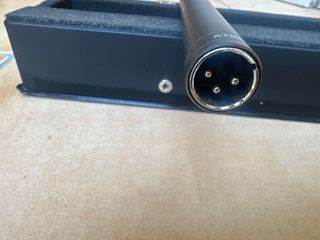 Micrófono Audio Technica AT8015