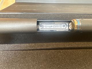 Micrófono Audio Technica AT8015