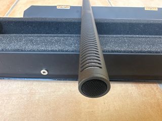 Micrófono Audio Technica AT8015