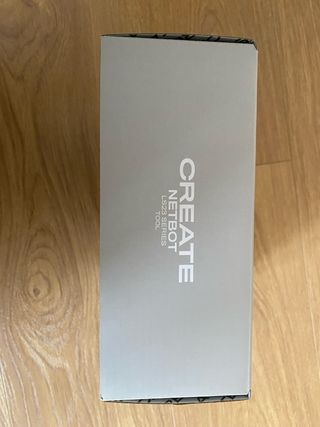 Recambios Netbot LS23 y LS23 Endurance