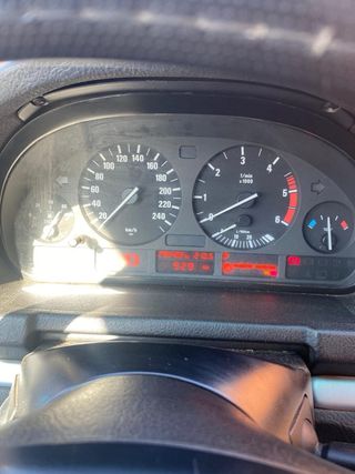 BMW X5 2003