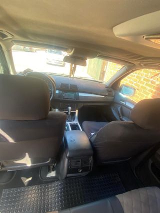 BMW X5 2003
