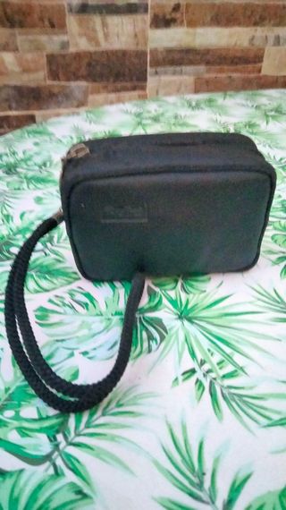 Rollei 35 SE Cámara Fotos Vintage Negra