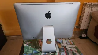 Imac 21'5 Late 2009