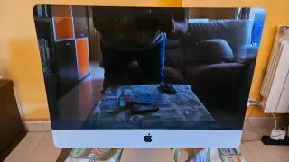 Imac 21'5 Late 2009