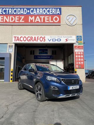 Peugeot 3008 hybrid 225 cv allure