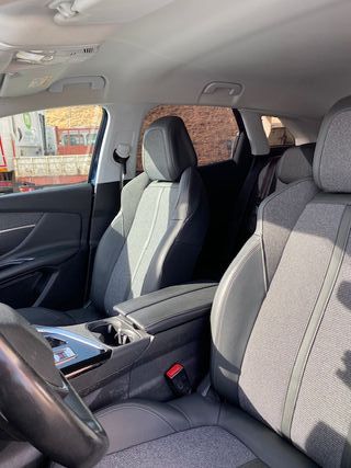 Peugeot 3008 hybrid 225 cv allure