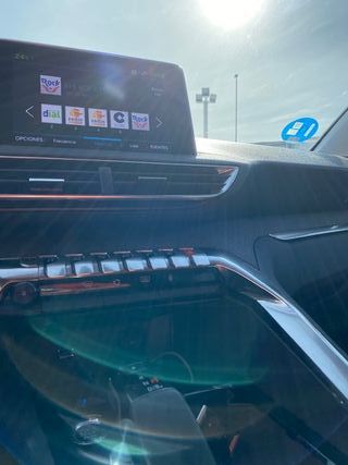 Peugeot 3008 hybrid 225 cv allure