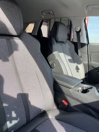 Peugeot 3008 hybrid 225 cv allure