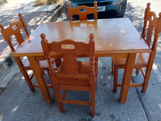 RECOJO MUEBLES, PEQUEÑOS ELECTRODOMÉSTICOS