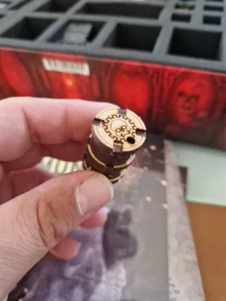 Necromunda Underhive + Extras