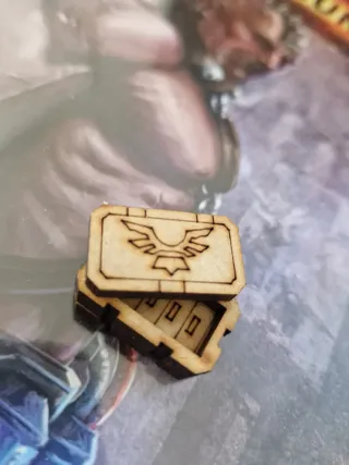 Necromunda Underhive + Extras