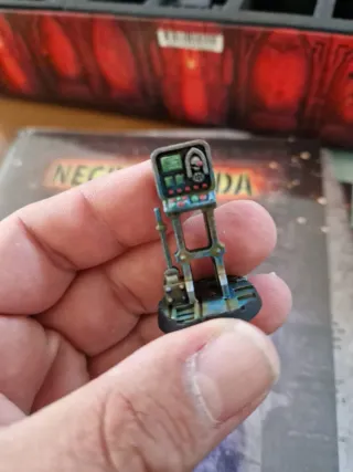 Necromunda Underhive + Extras