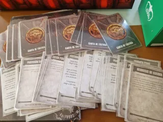 Necromunda Underhive + Extras