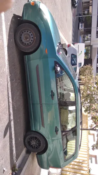 Ford Focus 1998