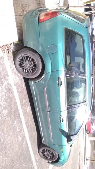 Ford Focus 1998