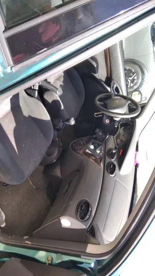 Ford Focus 1998