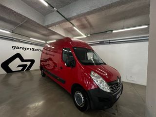 Renault Master L3H3 