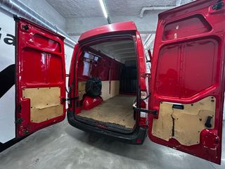 Renault Master L3H3 
