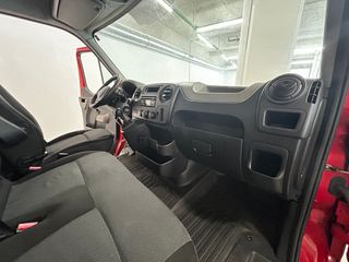 Renault Master L3H3 