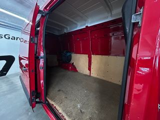 Renault Master L3H3 