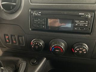 Renault Master L3H3 