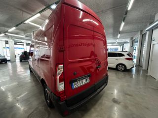 Renault Master L3H3 