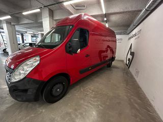 Renault Master L3H3 