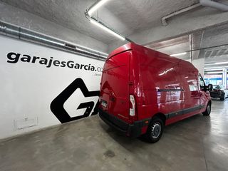 Renault Master L3H3 