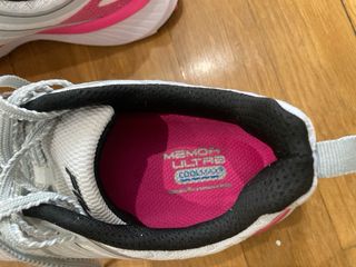 Zapatillas deportivas Fila mujer talla 39