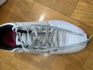 Zapatillas deportivas Fila mujer talla 39