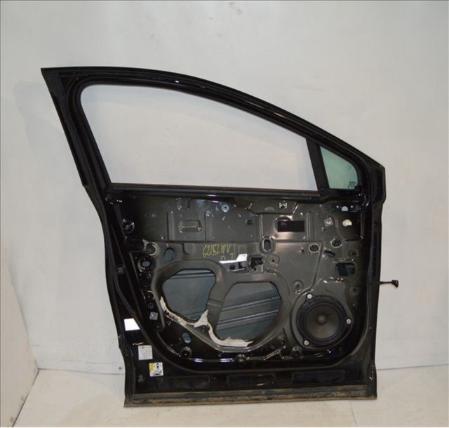 Puerta Delantera Izquierda Renault captur 2019