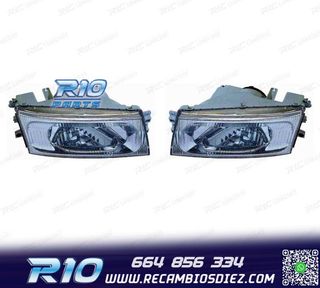 FAROS MITSUBISHI LANCER 97-01