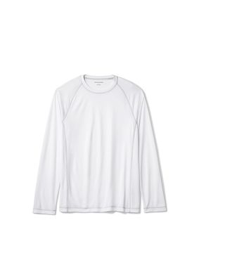  Camiseta de Bañador Secado Rápido Manga Larga XL