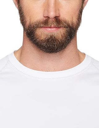  Camiseta de Bañador Secado Rápido Manga Larga XL