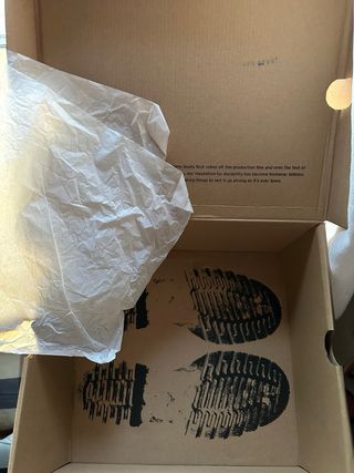 Botas Dr. Martens Blancas