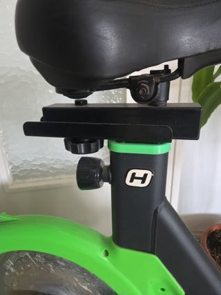 Bicicleta Estática Bodytone DS16