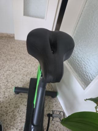 Bicicleta Estática Bodytone DS16