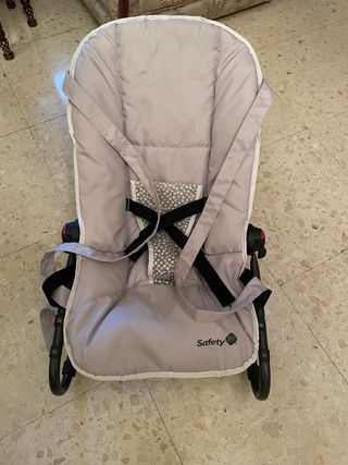 Hamaca bebé Safety 1st