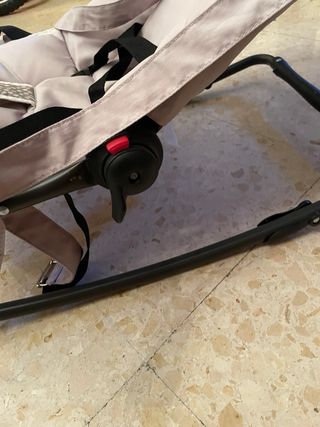 Hamaca bebé Safety 1st