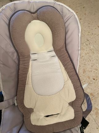 Hamaca bebé Safety 1st