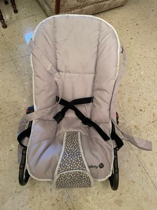 Hamaca bebé Safety 1st