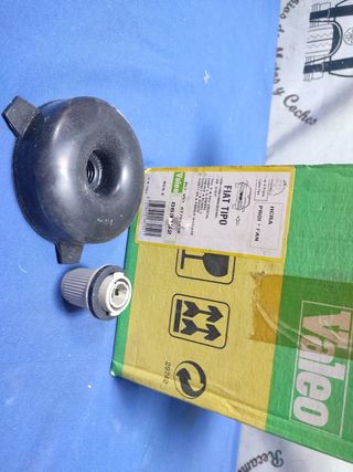 Faro Delantero Izquierdo Fiat Tipo