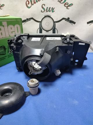 Faro Delantero Izquierdo Fiat Tipo